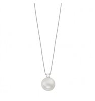 Collana Comete Donna STORIA DI LUCE PERLE in Oro Perla GLP 626 - GLP 626
